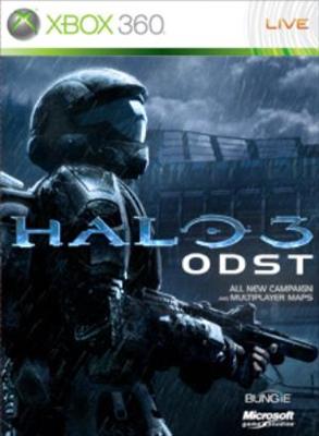 halo 3 odst