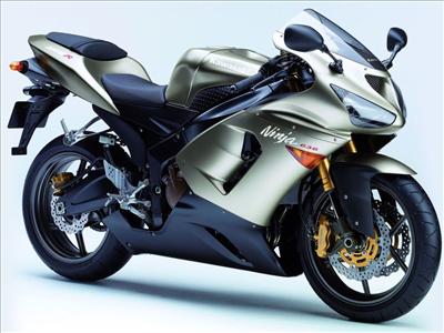 KAWASAKİ