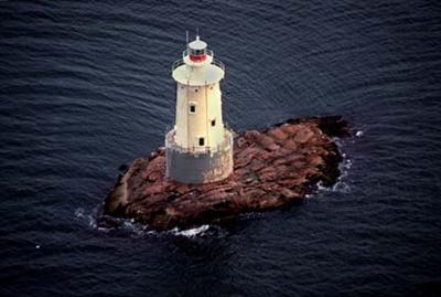 Sakonnet Point Lighthouse