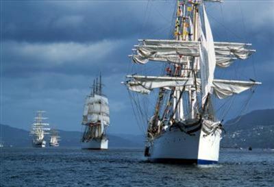 Tall Ships 