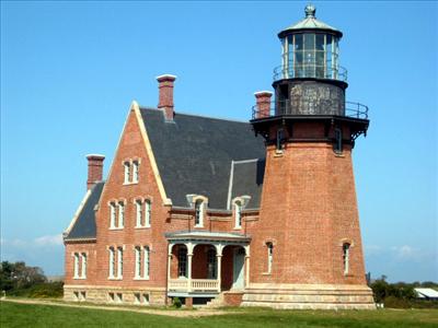 Block Island, RI