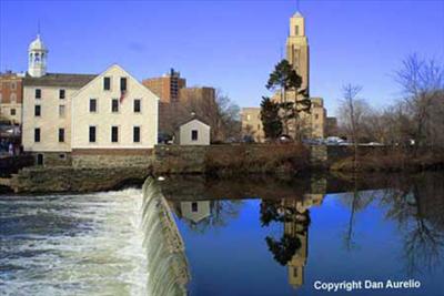Slater Mills
