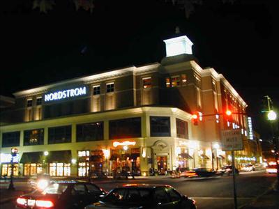 Providence Place Mall