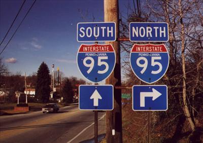 Interstate 95