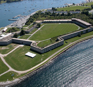 Fort Adams