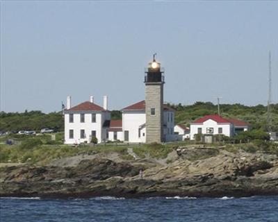 Beavertail Lighthouse