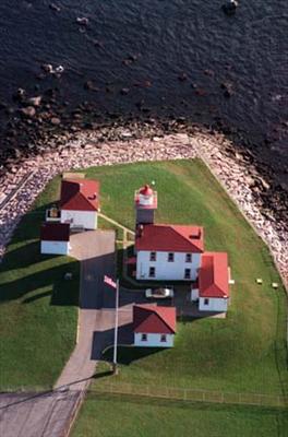 Watch Hill Lighthouse