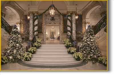 Newport Mansions
