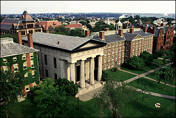 Brown University