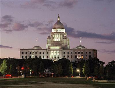 RI State House