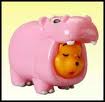Hippo pooh