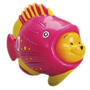 Fish Pooh