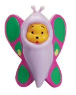 Butterfly Pooh