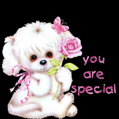 your special