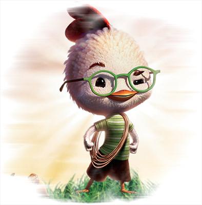Disney-Chicken-Little