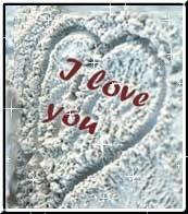 I love