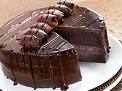Mud Cake