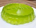 Green Jelly