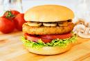 Veggie Burger