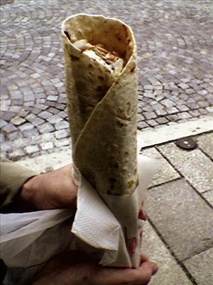 Dürüm