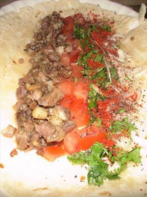 Tantuni