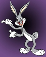 bugs bunny