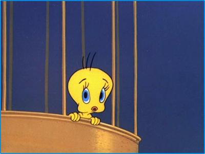 tweety