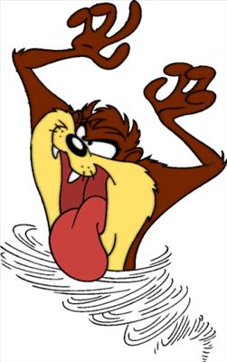taz