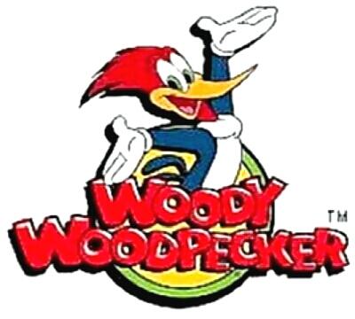 woody wood pecker