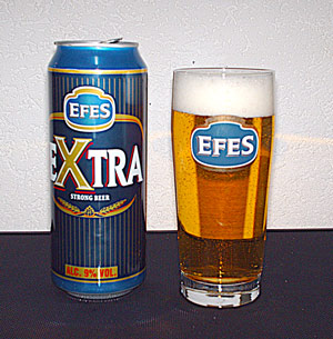 Efes extra