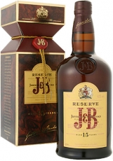 J&B Viski