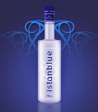 İstanblue