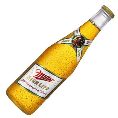 Miller bira