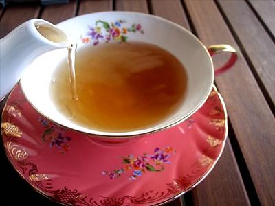 Have a cup on me