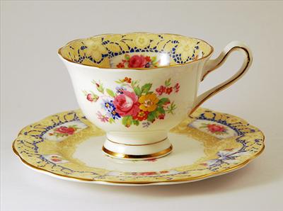Fine China 