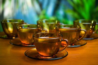 Tea Party