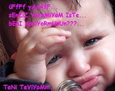 Seni Seviyorum