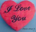 Un Cuore ''TI AMO''