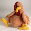 Una Gallina 