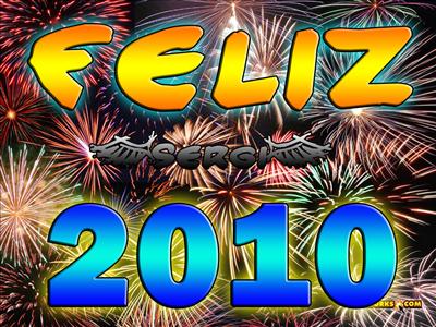 Feliz 2010