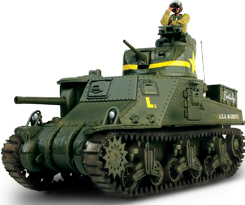 (am) Tank