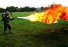 (jap)Flame Thrower 
