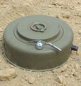 (jap)Landmines