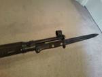 (jap)Bayonets