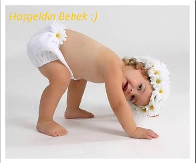 Hoşgeldin Bebek