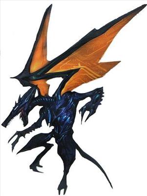Ridley