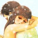 Romantic Hug