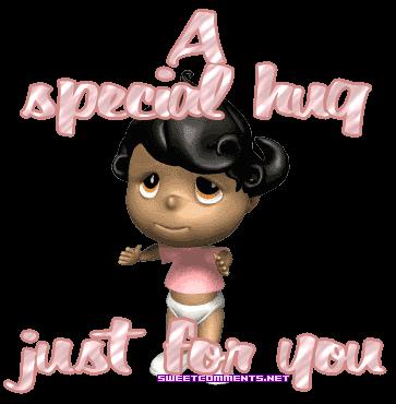 Goodbye Hug