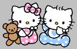 Cute Hug