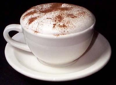 Cappucino